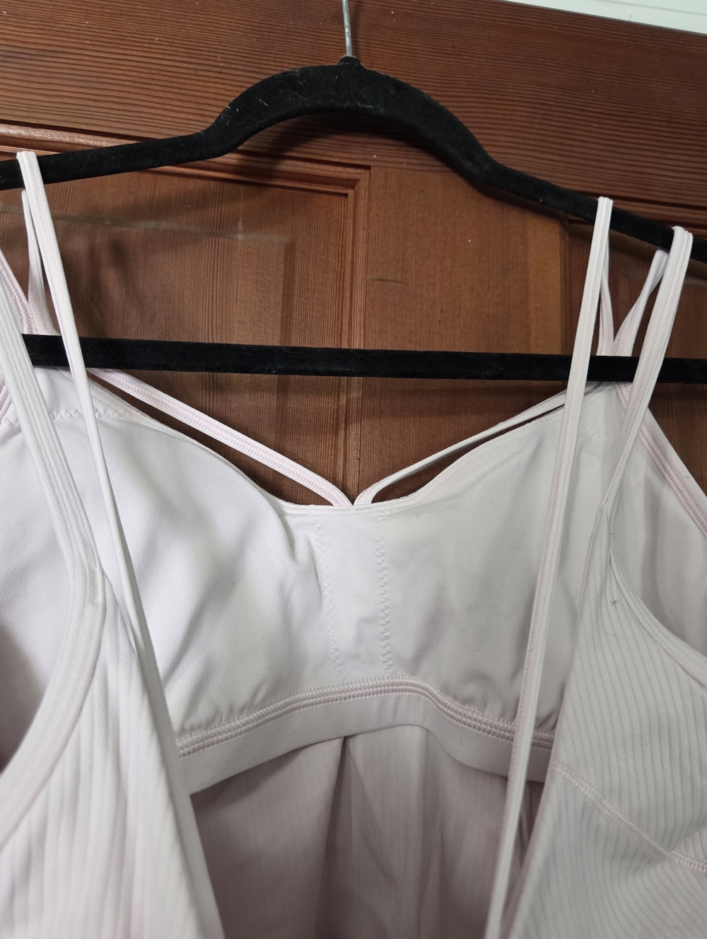 Lululemon Align Strappy Ribbed Tank Top - Picture 5 of 7
